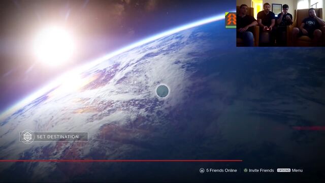 Should You BUY DESTINY? - Inside Gaming Podcast!